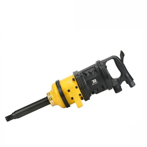 PNEUMATIC IMPACT WRENCH 1" 3800NM BOSI BS579007