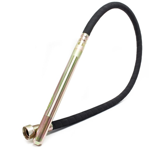 35mmx1.5M Vibratoru üçün boru BOSI BS-35-1.5M BOSI BS664006