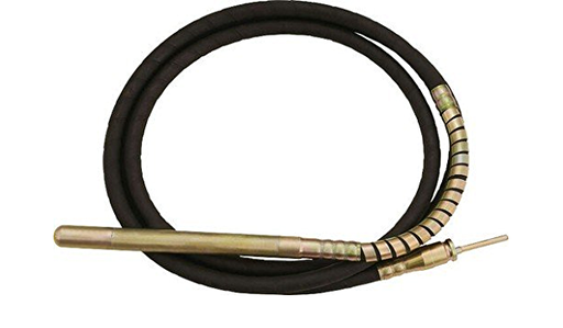51mmx10M Concrete vibrator shaft BS-51-10M BOSI BS664010
