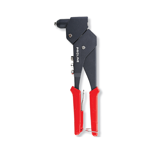 RIVETER WITH ROTATING HEAD 2,4-4,8MM, PROLINE 14015