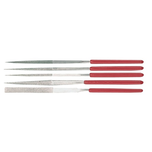 5Lİ ALMAZ YEYƏ DƏSTİ 140 MM PROLINE 32015
