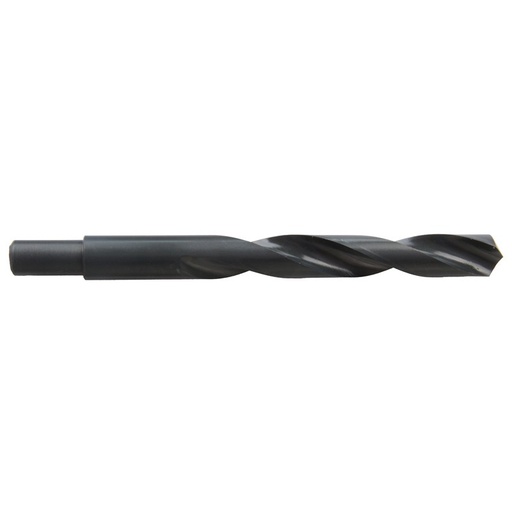 HSS TWIST DRILL - DIN338 - 20.0 MM, REDUCED SHANK PROLINE 76200P