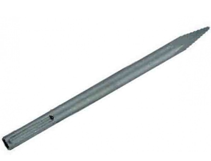 SDS MAX BETON İSKƏNƏ BAŞLI 18*600MM PUNCH, PROLINE 81712