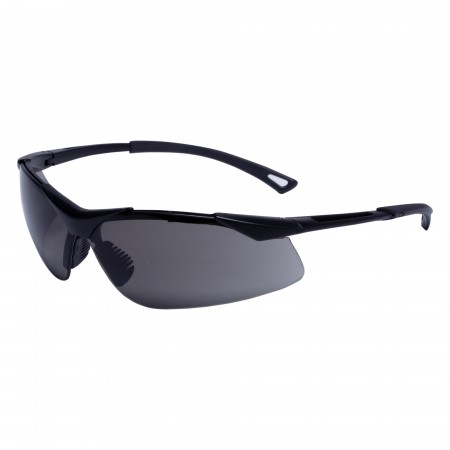 SAFETY GLASSES  PROTECT., SMOKE, MECH. RESISTANCE "FT", CE, LAHTI L1500300