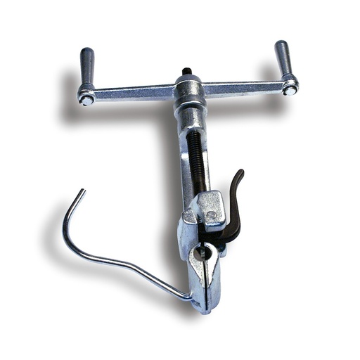 Universal Manual Steel Band Strapping Tool (TENSOR & CUTTER FOR BAND)  MRA 260  MIKALOR 03012890