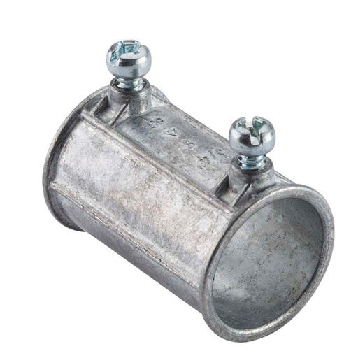 20mm 3/4 inch EMT COUPLING  ME-512