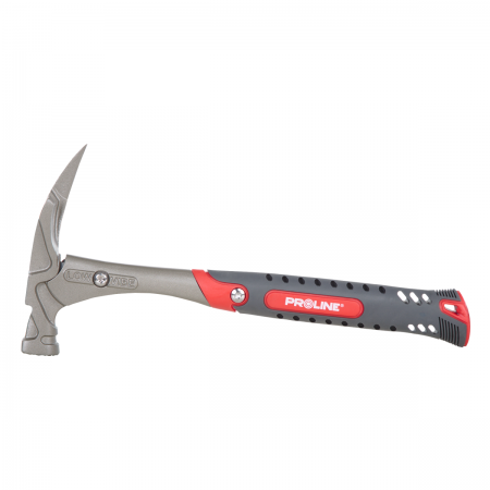 ÇƏKİC - 320g  "ANTI-VIBE" PROLINE 12598