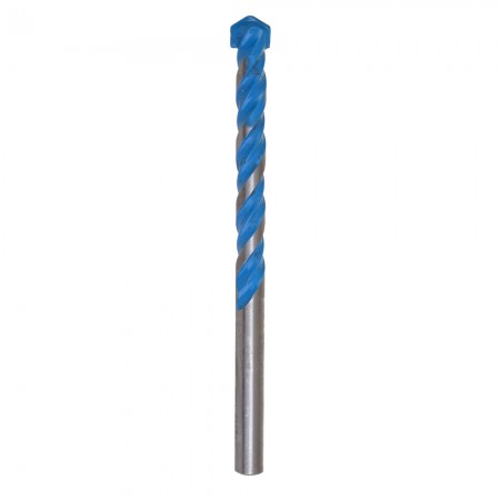 UNIVERSAL TITANIUM CARBIDE DRILLS, 5MM, PROLINE 76705