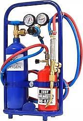 Комплекты для кислородно-пропановой сварки AVREN OPWK02 