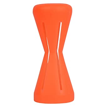 SAFETY REBAR CAPS ORANGE (8-16) SRCO17302