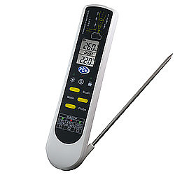 Thermometer PCE-IR 100