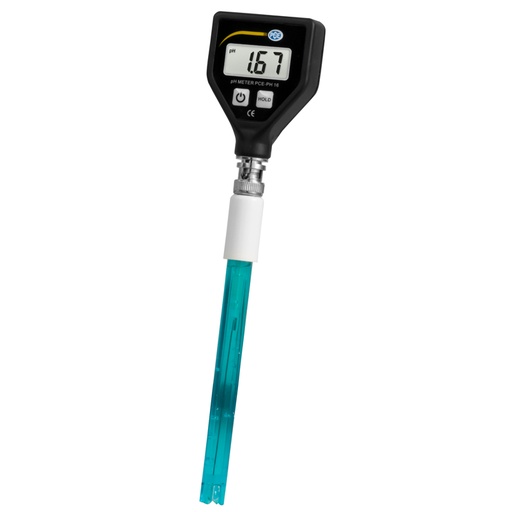 pH Meter (Swimming Pool) PCE-PH 16