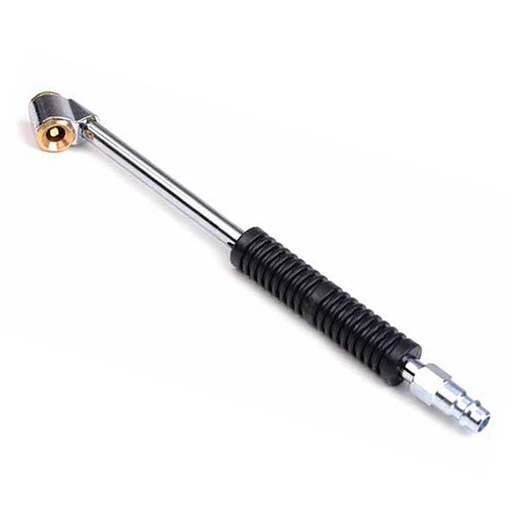 INDUSTRIAL TIRE INFLATOR AIR CHUCK (With Coupling Inlet) EHJ001