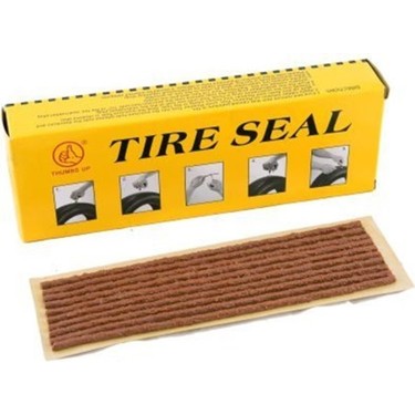 TIRE SEAL 1PACK-10PCS EMJ003