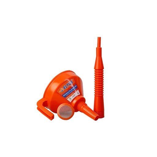 SÜZGƏCLİ PLASTİK QIF FPFWL018027