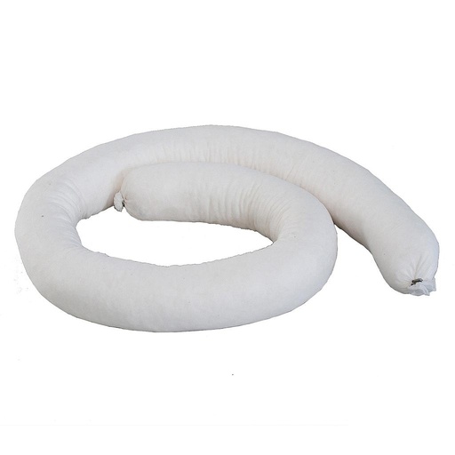 OIL ABSORBENT SOCKS 8CMx120CM 1PACK-20PCS  OAP2324
