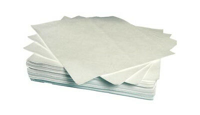 OIL ABSORBENT PAD 40CMx50CM  1PACK-100PCS  OAP2325