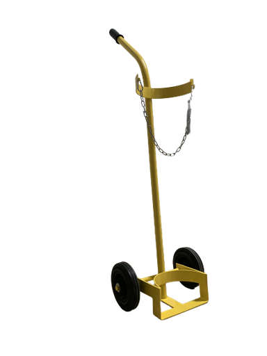 Single Cylinder Trolley GS140