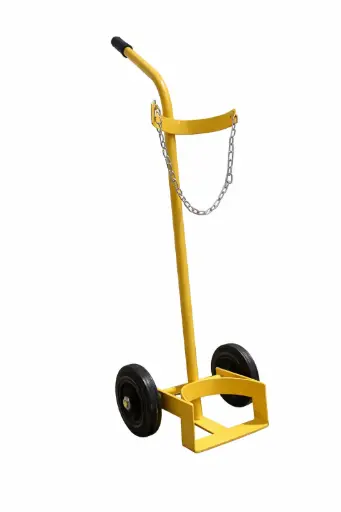 Single Cylinder Trolley GS140