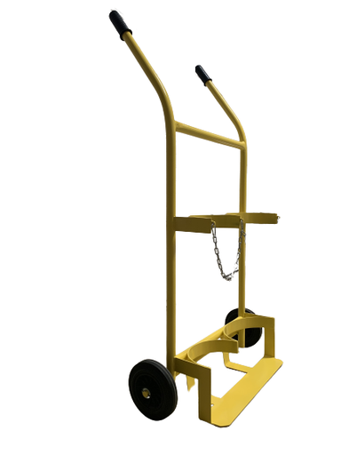 Twin  Cylinder Trolley GS240