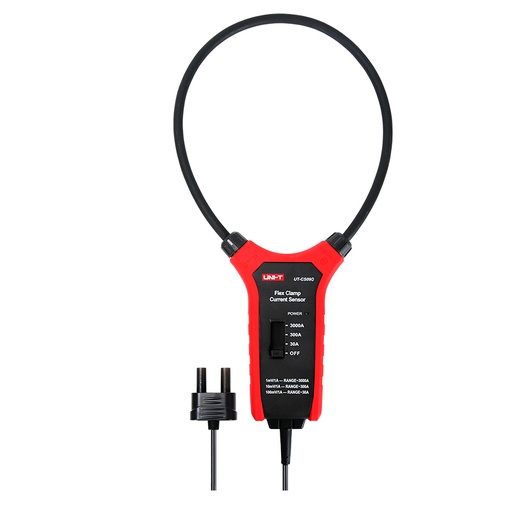UT-CS09D Датчик гибкого зажима для UT206B / 208B UNI-TREND 