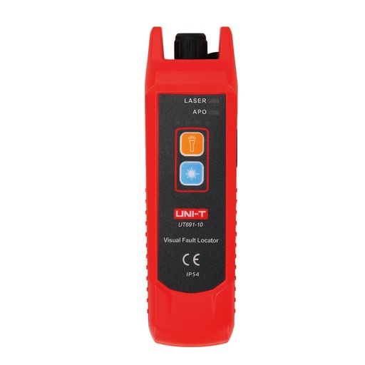 UT691-10 Fiber Optical Visual Fault Locator UNI-TREND
