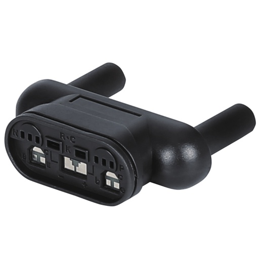 UT-S03 Çoxfunksiyalı adapter yuvası (UT61B, UT61C, UT61D) UNI-TREND