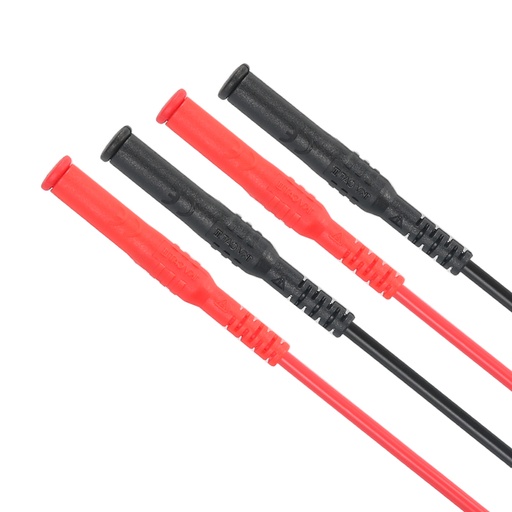 UT-L37 Dual through hole test leads for UT500 series UNI-TREND
