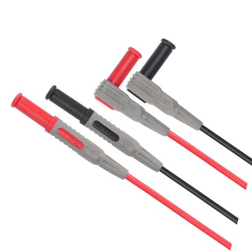 UT-L09 Dual head connectors UNI-TREND