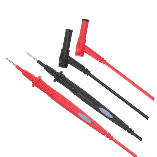 UT-L21 Probes head connectors UNI-TREND