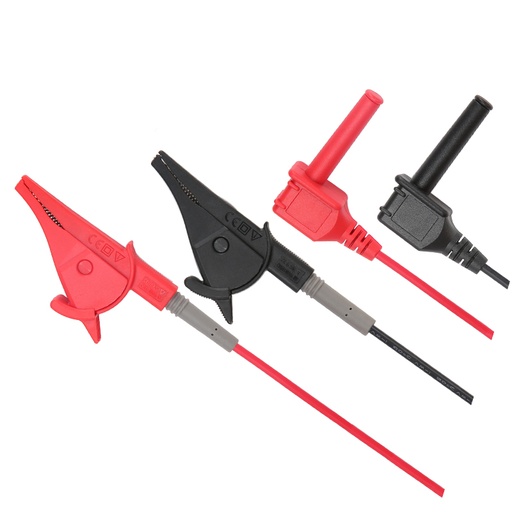 UT-L33 Group test leads UNI-TREND
