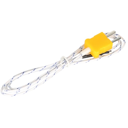 UT-T11 Temperature probe for UT109, UT58 series, UT305 series, UT195M UNI-TREND