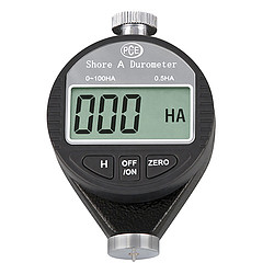 Digital Durometer PCE-DD-A
