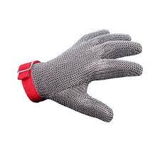 Highest Level Cut Resistant Gloves SHL2538-2