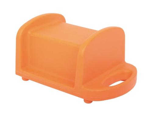 270x390x200 Mobilbox (Orange) 3330-000-2300 TP ELECTRIC