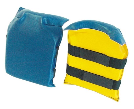 KNEE PADS - SAMPLE II PROFIX 52302