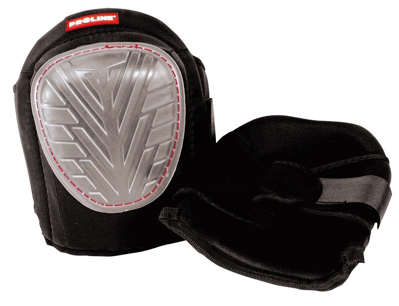 AIR INJECTED KNEE PADS - TYPE 1 PROFIX 52306