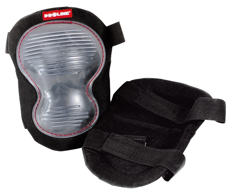 KNEE PADS WITH ELASTIC CUSHION - TYPE 1 PROFIX 52308