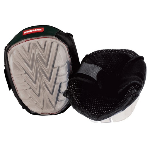 AIR INJECTED KNEE PADS - TYPE 1 PROFIX 52311