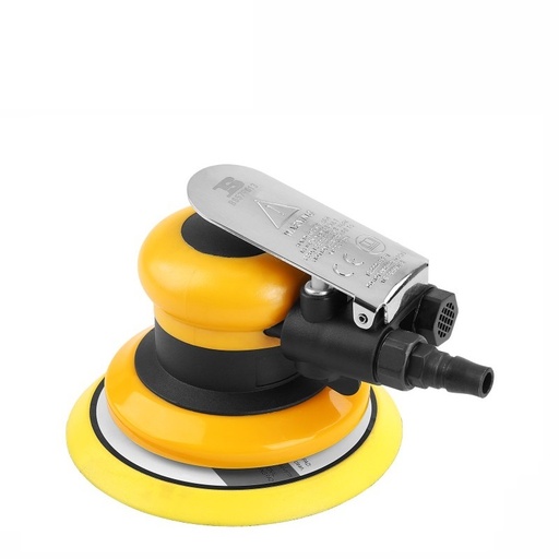 PNEVMATİK CILALAMA MAŞIN DİSK ÖLÇÜSÜ 5INCH (125MM) BOSI BS579013