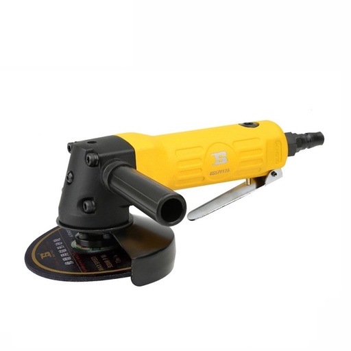 PNEUMATIC ANGLE GRINDER MACHINE 125MM BOSI BS579126