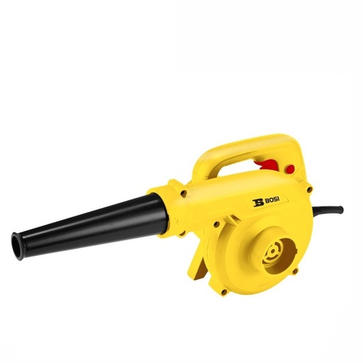 620W ELECTRIC PORTABLE  AIR BLOWER BOSI BS662101