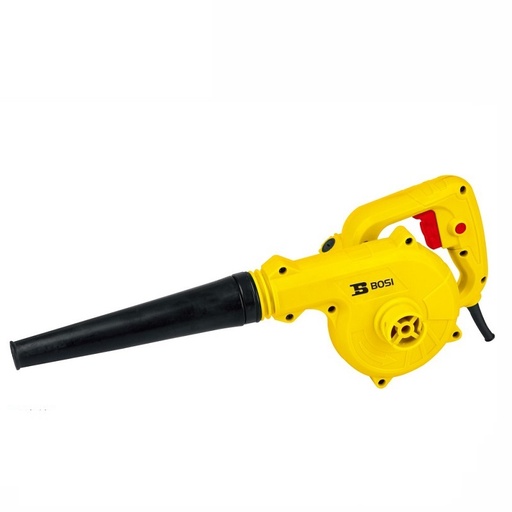 520W ELECTRIC PORTABLE  AIR BLOWER BOSI BS662102