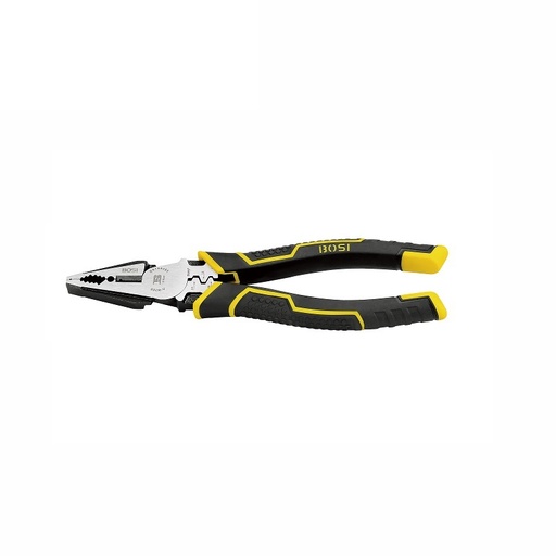 COMBINATION PLIER 8.5"/216mm  BOSI BS199085