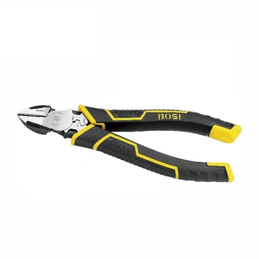 DIAGONAL CUTTING PLIER 6"/160mm  BOSI BS199006