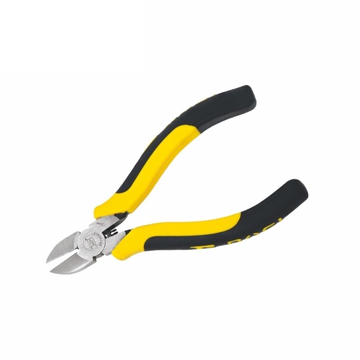 DIAGONAL CUTTING PLIER 5"/125mm  BOSI BS198601