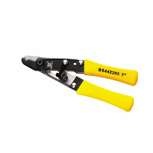 125mm NAQİL SOYUCU BOSI BS442205
