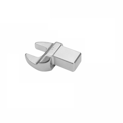 32MM,14x18 OPEN PLUG-IN HEAD FOR WRENCHES BOSI BS363532K