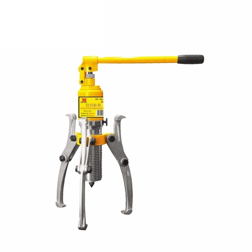 20T MULTIFUNCTIONAL HYDRAULIC GEAR PULLER BOSI BS573120