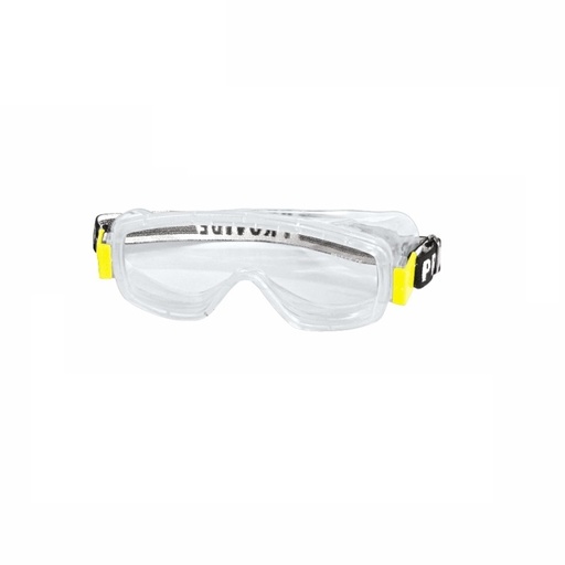 SAFETY GOGGLES ANTI-FOG TYPE BOSI BS489055
